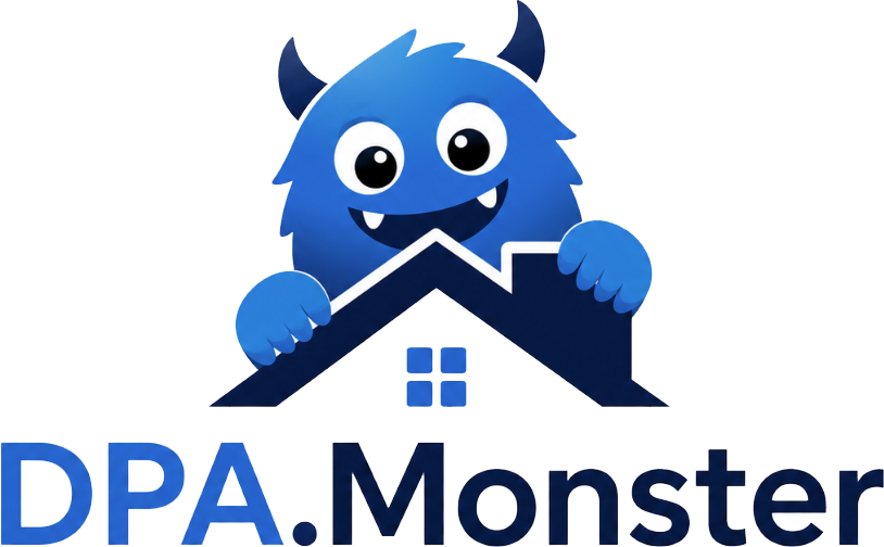 Buy DPA.Monster